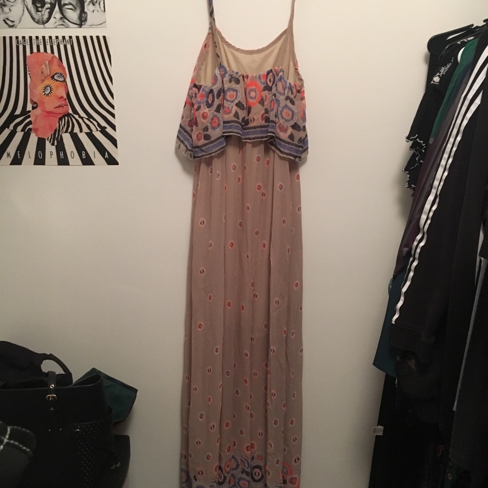 Dress - Picture 2 of 2